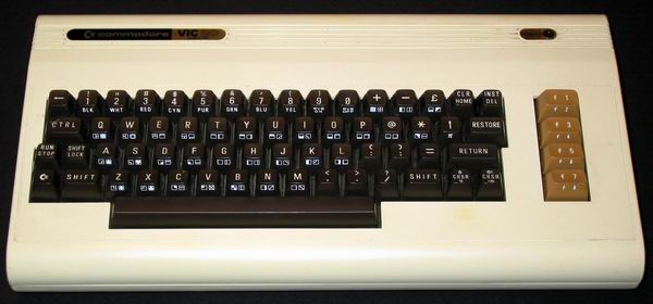 Vic20